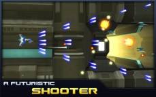 Sector Strike  gameplay screenshot