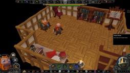 A Game Of Dwarves  gameplay screenshot