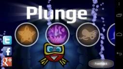 Plunge  gameplay screenshot