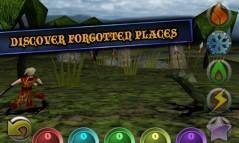 Age of Runes: Genesis  gameplay screenshot