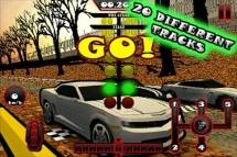 StreetDrag 3D  gameplay screenshot