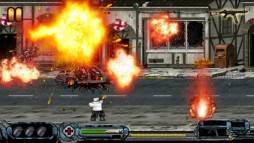 Sniper Gun Elite  gameplay screenshot