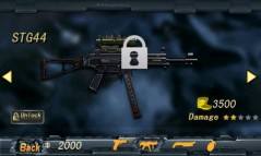 Sniper Gun Elite  gameplay screenshot