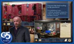 Special Enquiry Detail  gameplay screenshot