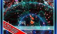 Hyperwave  gameplay screenshot