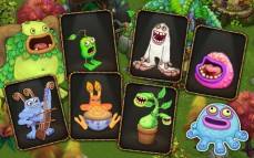 My Singing Monsters  gameplay screenshot