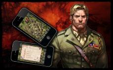 War 2 Victory  gameplay screenshot