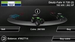 Farming Simulator  gameplay screenshot
