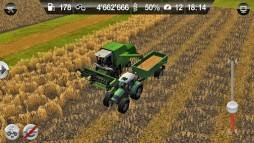 Farming Simulator  gameplay screenshot