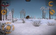 Carnivores: Ice Age  gameplay screenshot