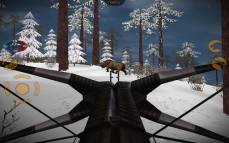 Carnivores: Ice Age  gameplay screenshot