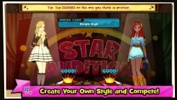 Style Starlet  gameplay screenshot