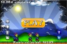 Somyeol - Jump and Run  gameplay screenshot