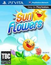 SunFlowers dvd cover 