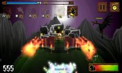 Zombie Smasher 2  gameplay screenshot