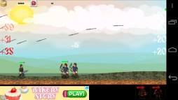 Brother of War  gameplay screenshot