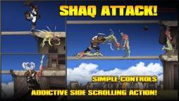 ShaqDown  gameplay screenshot