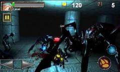 WolfGirlLite  gameplay screenshot