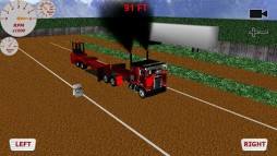Truck Pulling  gameplay screenshot
