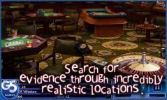 Masters of Mystery 2  gameplay screenshot