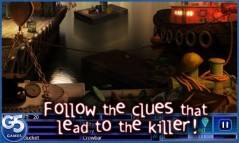 Masters of Mystery 2  gameplay screenshot