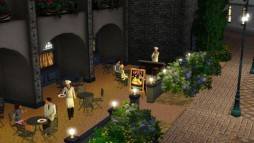 The Sims 3: Monte Vista  gameplay screenshot