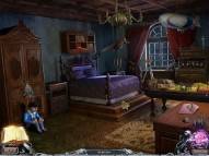 House of 1000 Doors Family Secrets  gameplay screenshot