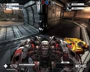 Battle Rage  gameplay screenshot