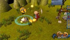 Odd Society  gameplay screenshot