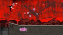 Emily the Strange: Skate Strange  gameplay screenshot