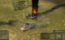 Warfare Reloaded  gameplay screenshot