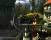 Crimes Of War  gameplay screenshot