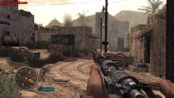 Hour of Victory  gameplay screenshot