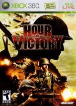 Hour of Victory Cover 