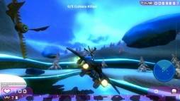 Silas  gameplay screenshot