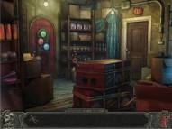 Hidden Mysteries: Salem Secrets  gameplay screenshot