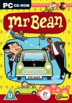 Mr. Bean dvd cover