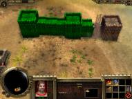 Fate Of Hellas  gameplay screenshot