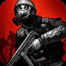 SAS: Zombie Assault 3 Cover 