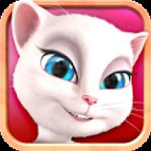 Talking Angela Cover 