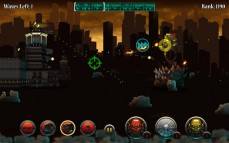 No Demons Allowed HD : Defense  gameplay screenshot