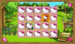 Hello Kitty  gameplay screenshot