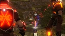 ShootMania Storm  gameplay screenshot
