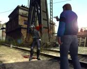 Reservoir Dogs  gameplay screenshot