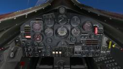 X-Plane 10  gameplay screenshot