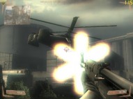 G.B.R Special Commando Unit  gameplay screenshot