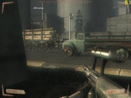 G.B.R Special Commando Unit  gameplay screenshot