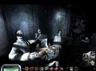 Dark Fall: Lost Souls  gameplay screenshot
