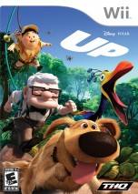 Up dvd cover 