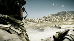 Battlefield 4  gameplay screenshot